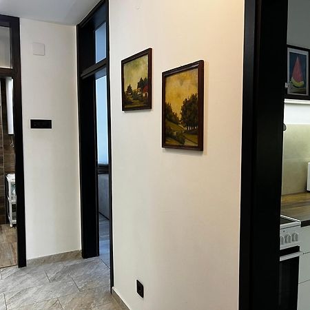 Apartman Darvin / Lux Белград Екстериор снимка