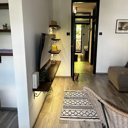 Apartman Darvin / Lux Белград Екстериор снимка