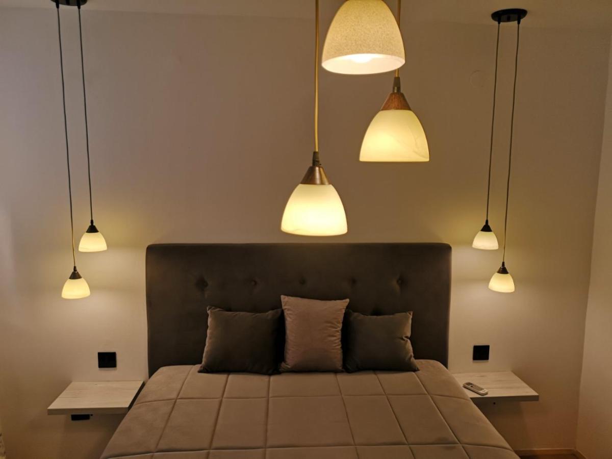 Apartman Darvin / Lux Белград Екстериор снимка
