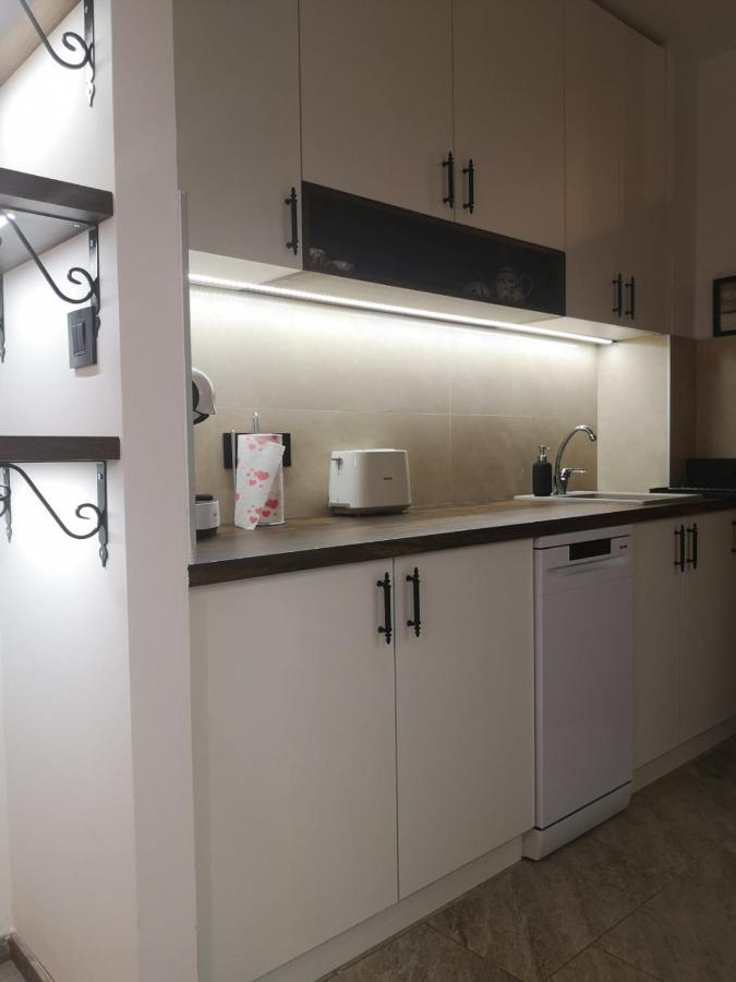 Apartman Darvin / Lux Белград Екстериор снимка