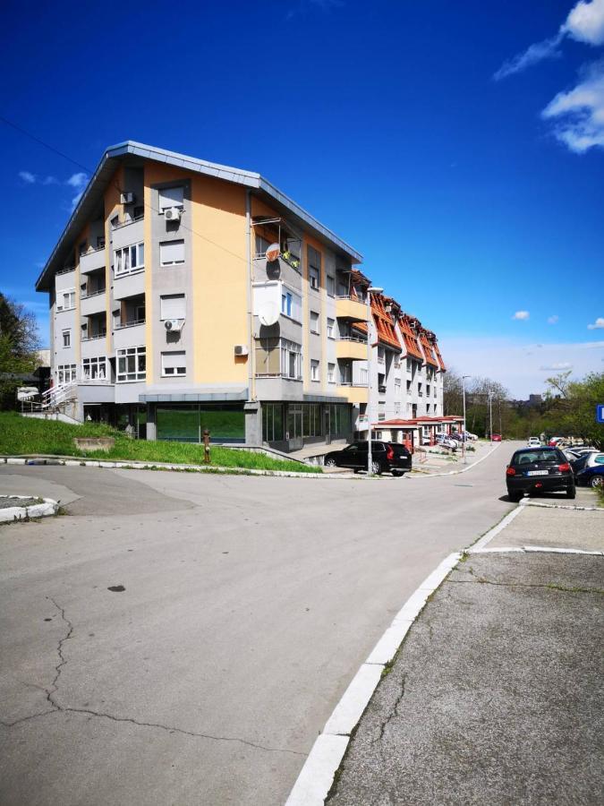 Apartman Darvin / Lux Белград Екстериор снимка