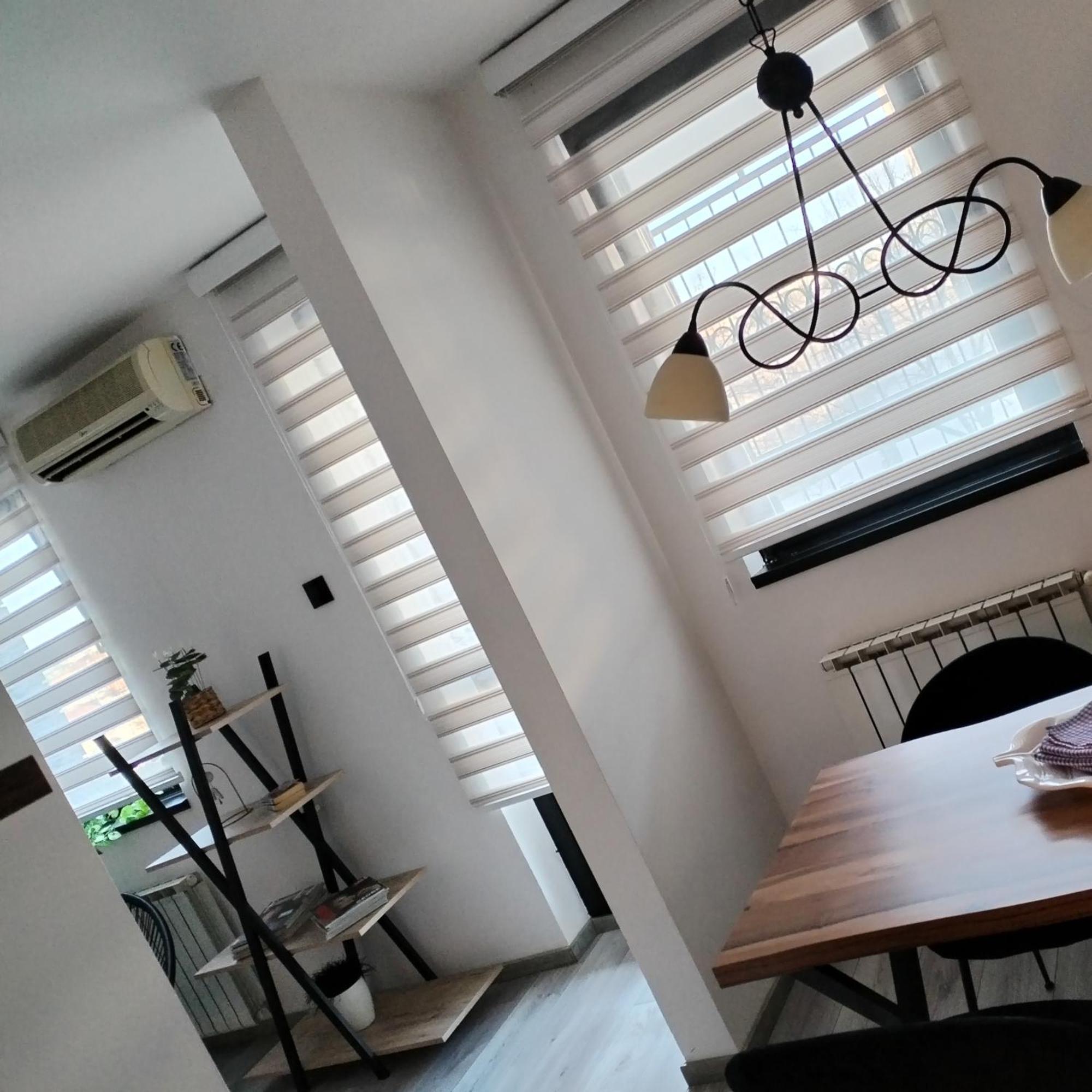 Apartman Darvin / Lux Белград Екстериор снимка