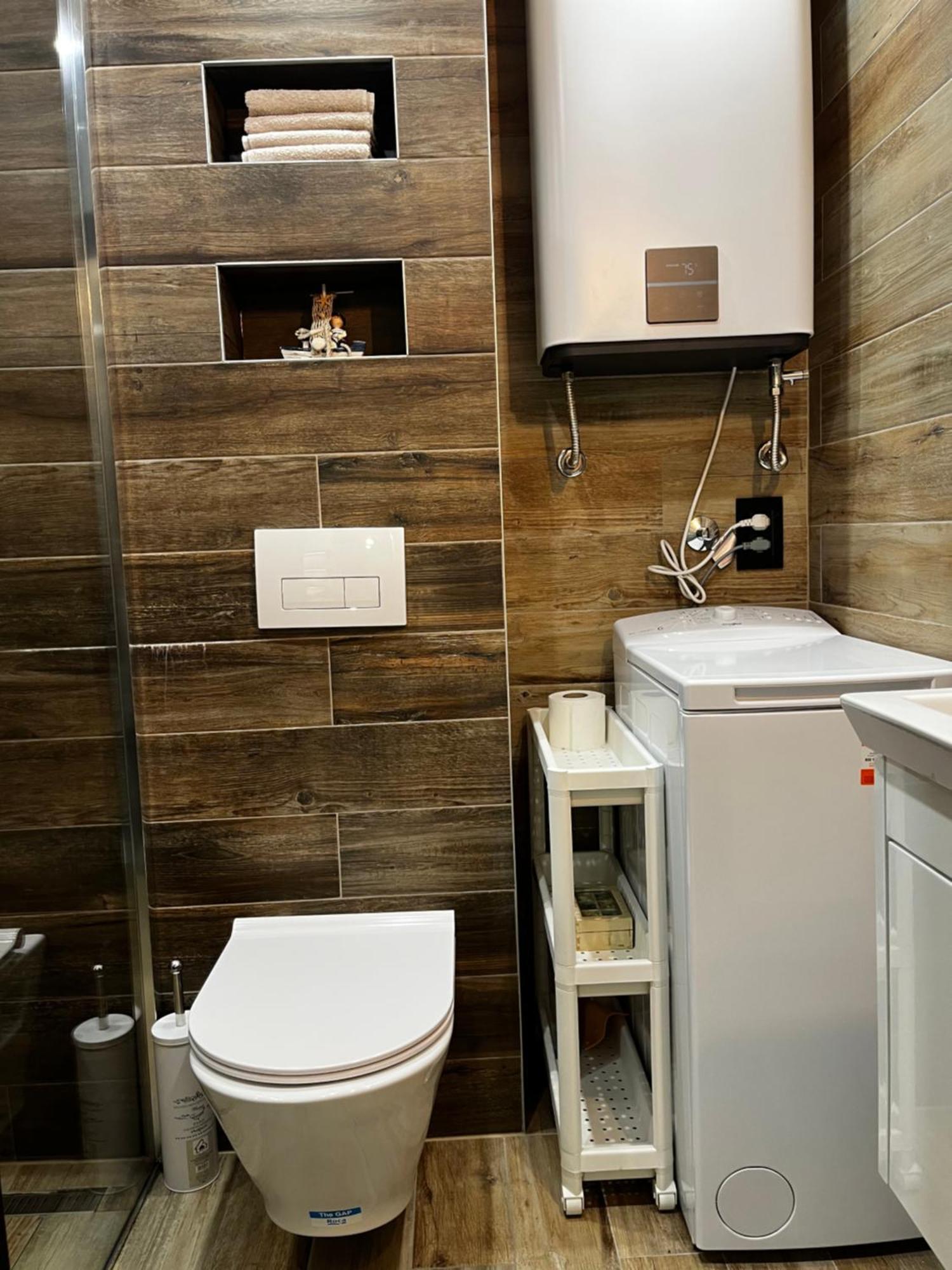 Apartman Darvin / Lux Белград Екстериор снимка